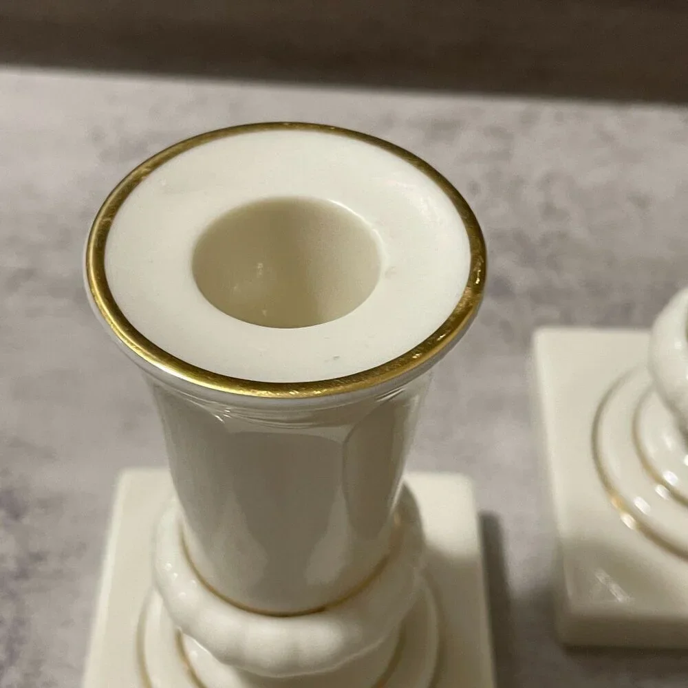 Lenox set two